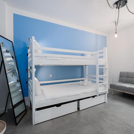 Luxurious Apartment With Sea Views Blue Suites B2-103 Manilva Exteriör bild