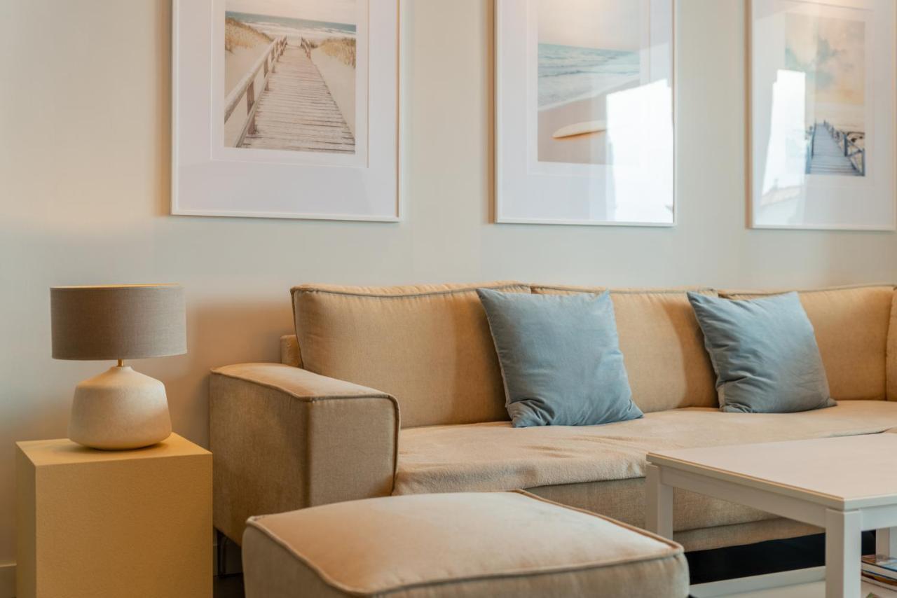 Luxurious Apartment With Sea Views Blue Suites B2-103 Manilva Exteriör bild