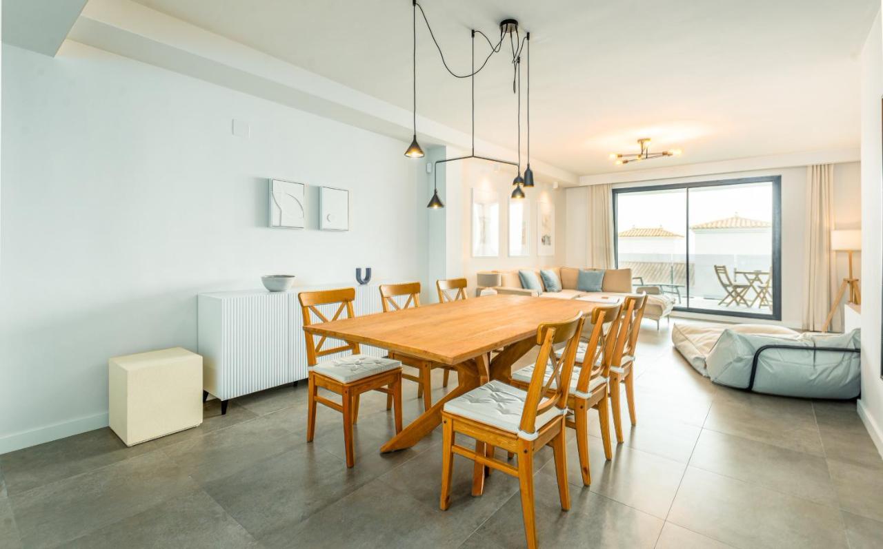 Luxurious Apartment With Sea Views Blue Suites B2-103 Manilva Exteriör bild