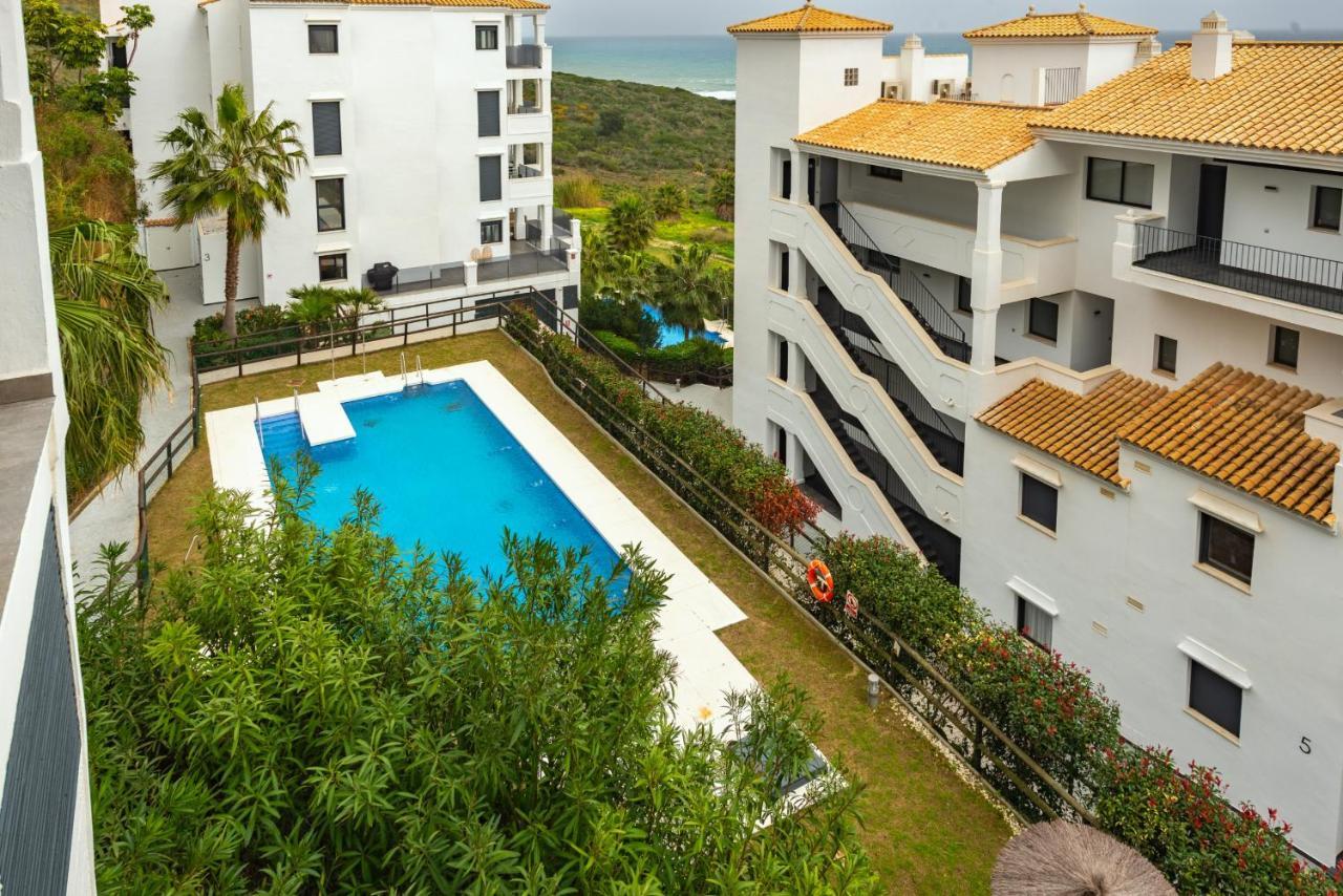 Luxurious Apartment With Sea Views Blue Suites B2-103 Manilva Exteriör bild