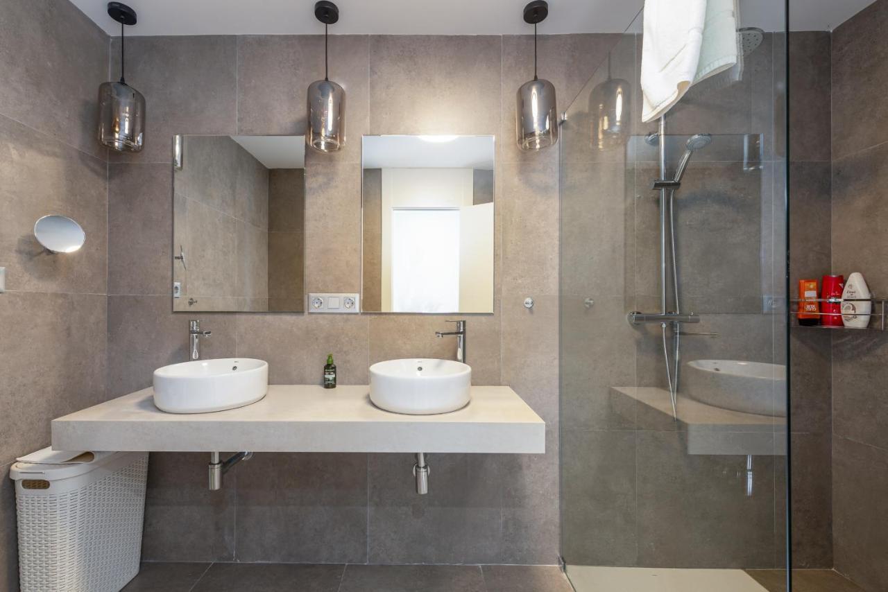 Luxurious Apartment With Sea Views Blue Suites B2-103 Manilva Exteriör bild