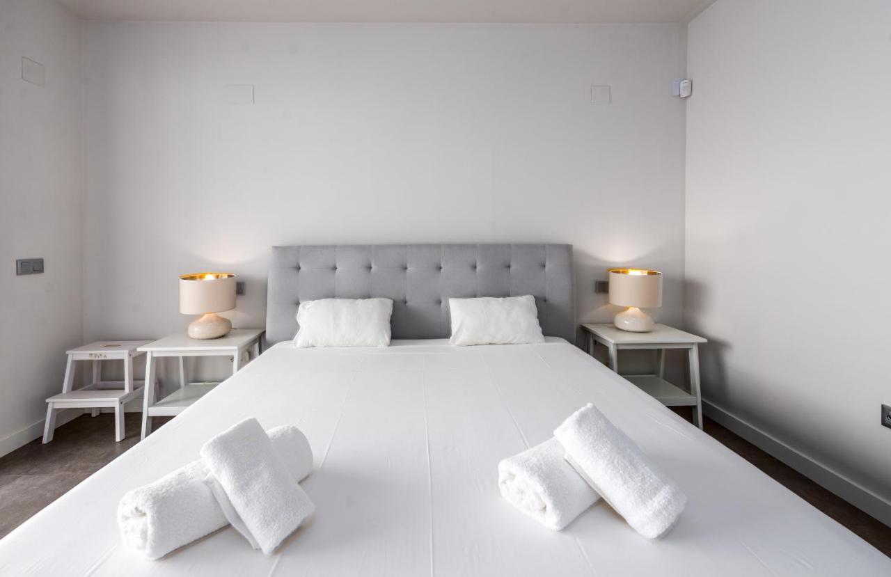 Luxurious Apartment With Sea Views Blue Suites B2-103 Manilva Exteriör bild