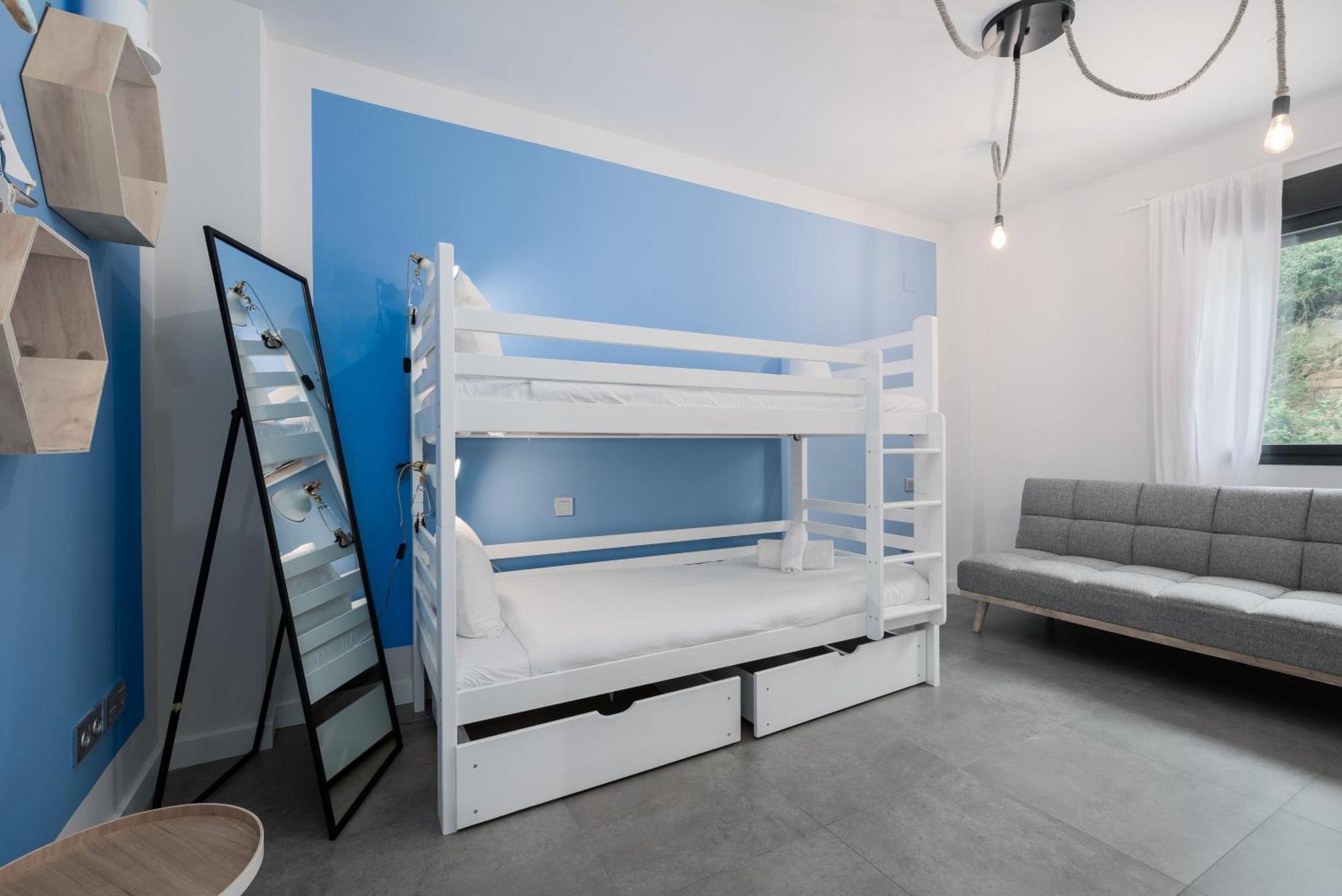 Luxurious Apartment With Sea Views Blue Suites B2-103 Manilva Exteriör bild